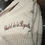 De La Royotte - Sauna &