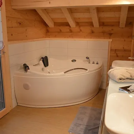 De La Royotte - Sauna & Gérardmer