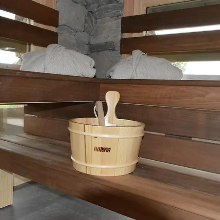 Chalet De La Royotte - Sauna & Gerardmer