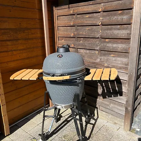 De La Royotte - Sauna &