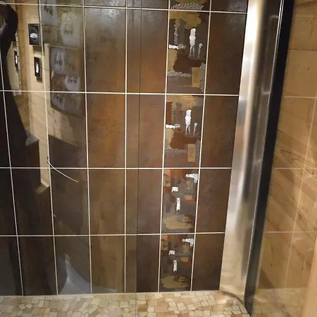 De La Royotte - Sauna & Gérardmer