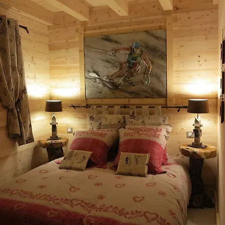 Alpehytte De La Royotte - Sauna & Gérardmer