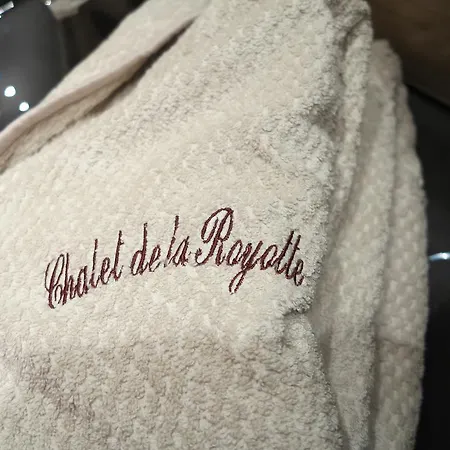 De La Royotte - Sauna &