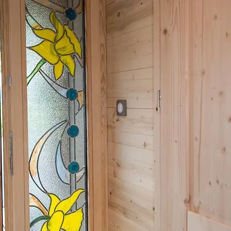 De La Royotte - Sauna & * Gérardmer