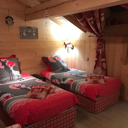 De La Royotte - Sauna & * Gérardmer