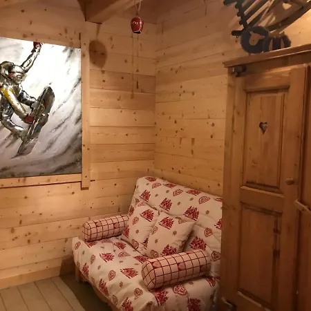 De La Royotte - Sauna & Gérardmer