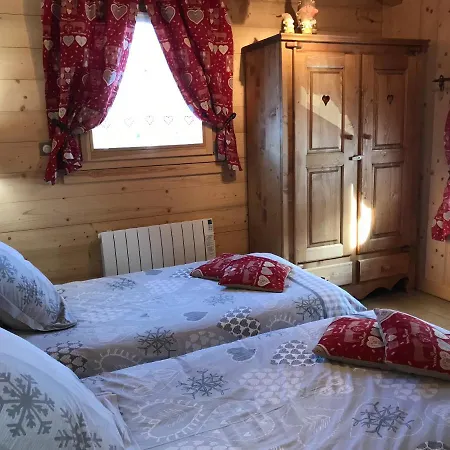 De La Royotte - Sauna & Gérardmer