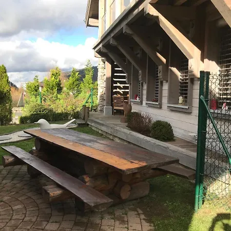 De La Royotte - Sauna & *