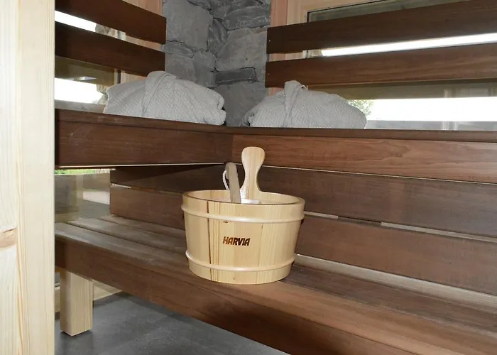 Chalet De La Royotte - Sauna & Gérardmer