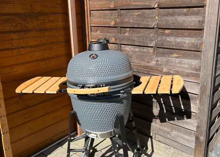 De La Royotte - Sauna &