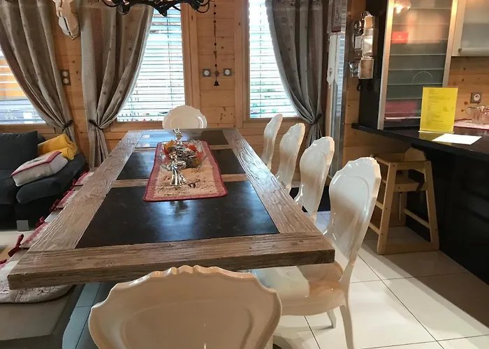 De La Royotte - Sauna & ג'רארדמר