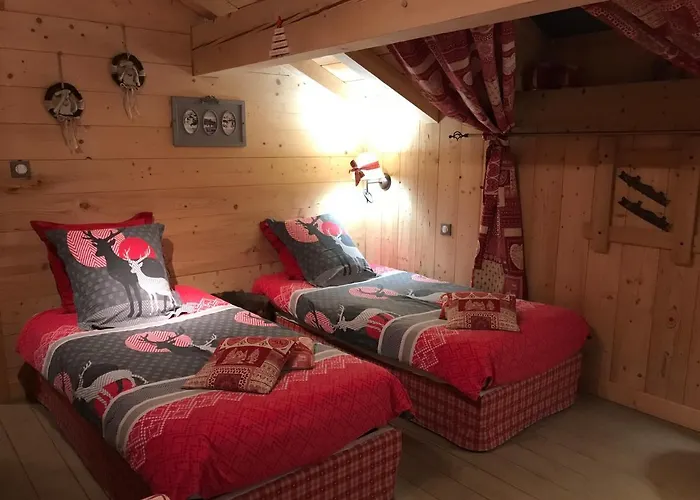 De La Royotte - Sauna & * ג'רארדמר