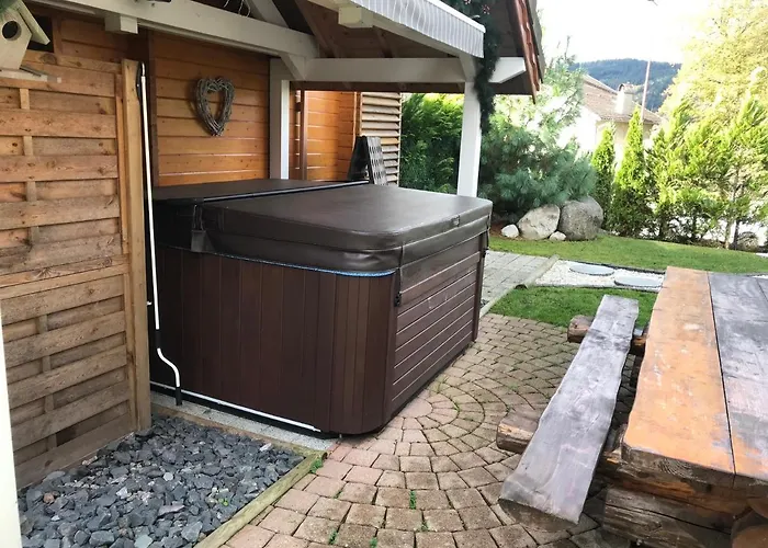 De La Royotte - Sauna & *