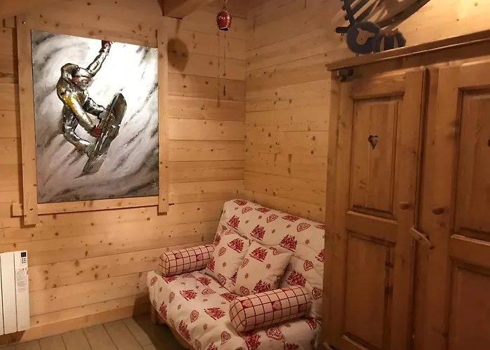 De La Royotte - Sauna & ג'רארדמר