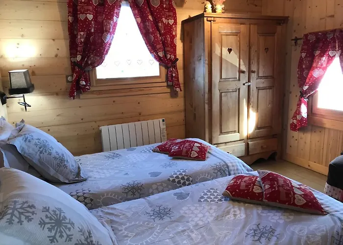 De La Royotte - Sauna & ג'רארדמר